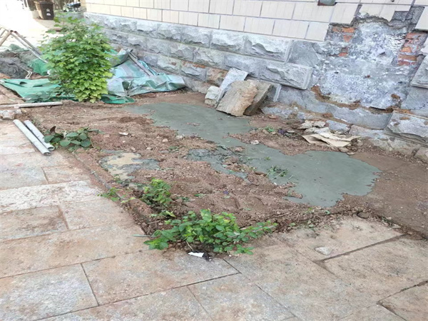 房县地基基础注浆增加承载力灌浆加固